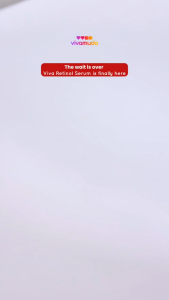 Viva Serum - Peeling Serum - Glowing White Serum - Anti Aging Serum - Acne Serum 20ml