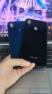 BỘ VỎ THAY THẾ VIVO U10 (Tặng keo dán & bộ sửa)