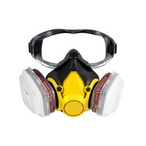 TAODUN | Chemical Gas Protection Mask
