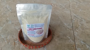 100g bột hạt đỗ xanh nguyên chất