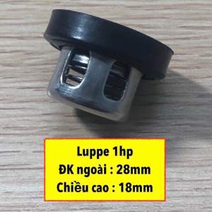 LÚP PÊ ( LUPEE - PHỚT LỒI ) VAN 1 CHIỀU ĐẦU XỊT RỬA XE ĐẦU PHUN THUỐC SÂU 0.5HP - 1HP - 2HP - 5HP