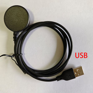 Usb Type c Smart Watch Chargers Magnetic Cable Portable Wireless Charger for samsung galaxy Watch 3 4 5 6 Pro Active 2