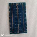 PCB TR FINAL 5 SET TOSHIBA 3 SANKEN 2U DOUBLE LAYER. 