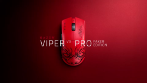 Razer Viper V3 Pro - Wireless Esports Gaming Mouse