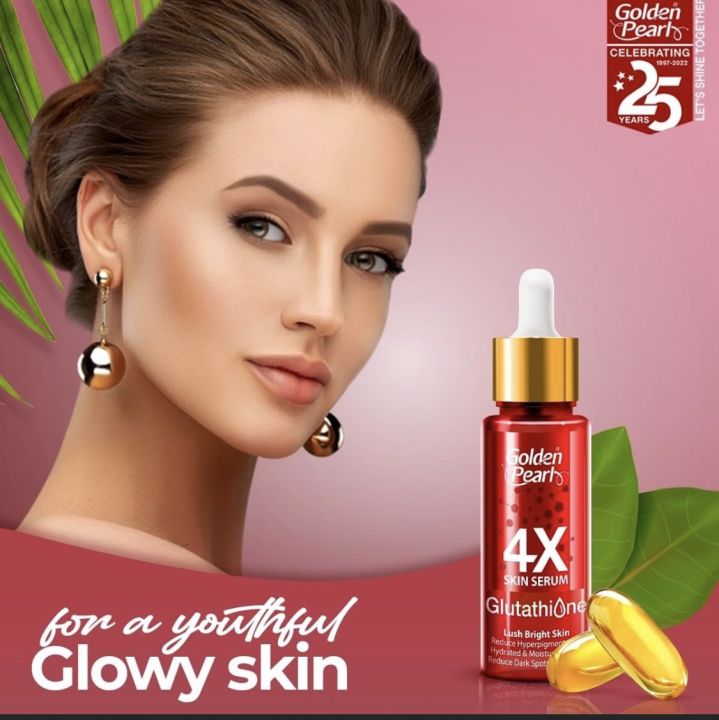 golden pearl glutathione serum Golden Pearl Serums promise perfect bridal glow, because your big day  deserves nothing less but Hydrated, Radiant, and Glowing Skin! ✨ ( GoldenPearl, LoveYourSkin, BridalGlow, BridetoBePreps, SkinSerums,  GlowingSkin, BrightSkin, GlassSkin