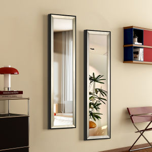 YASISHA | Wall Decorative Mirror Vertical Narrow Long Strip