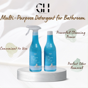 Atomy Multi-Purpose Detergent | Bathroom Cleaner | Powerful & Gentle