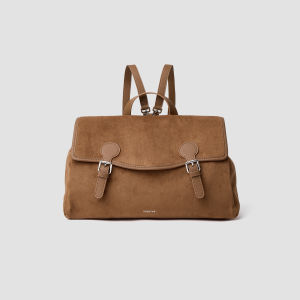 OMENTAR | Womens Niche New Commuter Crossbody Large Capacity Backpack