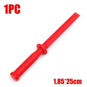 Pphha ชุดแต่งขอบอุปกรณ์กำจัดรถยนต์4ชิ้นชุดอุปกรณ์เครื่องมือตัดแต่งผมเครื่องเสียงบานประตูและเสียงแบบไดนามิกอุปกรณ์กำจัดแผงประตูรถแบบไดนามิก