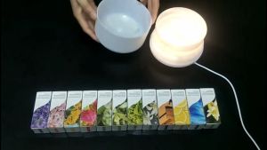 Aromaterapi 10ML Minyak Diffuser: Pengharum Ruangan & Kesehatan