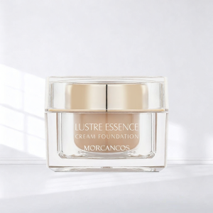 MORCANCOS | Skin-friendly Concealer Essence Creamy Foundation