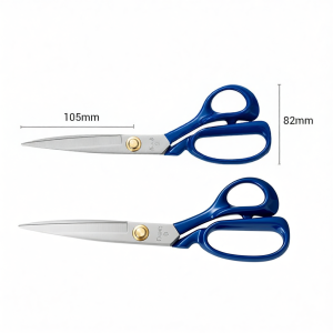 Zhang Xiaoquan | Professional Cutting Tailor Scissors