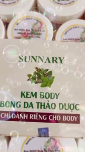 (Tặng set tắm trắng) 1tuyt body bong Peel retinol THẢO DƯỢC trắng da mờ thâm lên 3-5tone