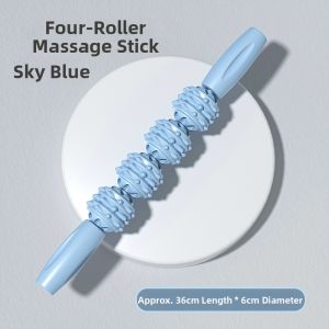 Sensory Integration Growth Promoting Massage Roller