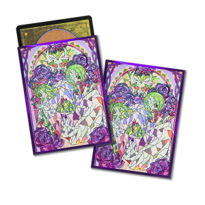 Takara Tomy | 60PCS 67×92mm Standard Size Art Anime Cartoon Card Sleeves Top Loading Board Game Card Sleeves Protector for TCG/PTCG/PKM