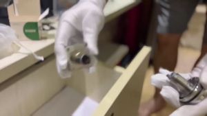 Kunci Kombinasi 3 Digit/ Kunci Kode/Kunci Kamera Mekanik /Kotak Surat Furniture/Ntu Lemari Hardware/Password Kombinasi