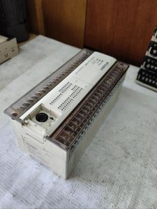 PLC Mitsubishi FXon60MT