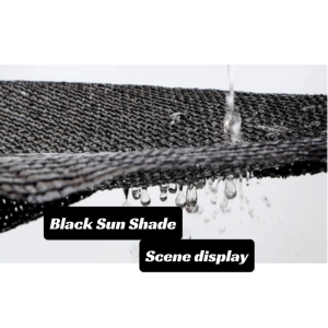 🎁Free Rope🎁New Updated Thickened Sunshade Net Outdoor Balcony Cover Gardening Sunshade Used for Farm Pet kennel Swimming Pool Car Cover 95% Anti UV Easy install 2mx3m 3mx4m Breathable Windproof