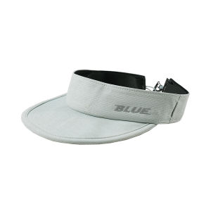 bluemonte | Mũ Chạy Bộ Ngoài Trời Thoáng Khí Thấm Hút Mồ Hôi Kháng Khuẩn