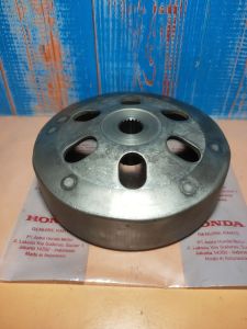 Mangkok ganda honda beat fi stater kasar