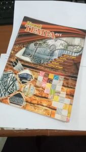 Katalog kreasi Tempa Art