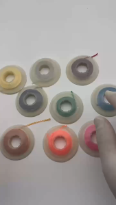 4.57M Karet Chain / Power Chain / Karet Behel / Karet Behel Sambung