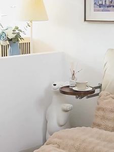MOLORE | Foldable Wall-Mounted Study Table