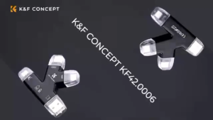 K&F เครื่องอ่านการ์ด 4 in 1 SD Card Reader สำหรับ iPhone/iPad/Android/Mac/Computer/Camera (KF42.0006)