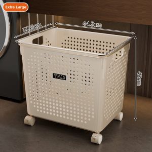 YIXUAN | Foldable Large Capacity Laundry Basket
