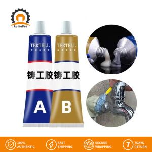 AumoPro Magic Repair Glue: The Ultimate Heat Resistance & Multi-Weight Repair Solution