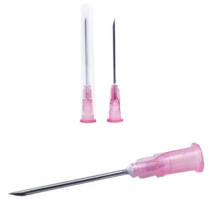 25pcs/Bag Industrial Needles Are Used For Filling Glue