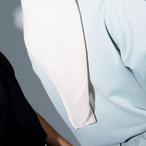 TRUSTWEAR - Achillis Doctor’s Scrubs / Set Baju Celana Jaga OKA OK Perawat / Dokter Lengan Panjang