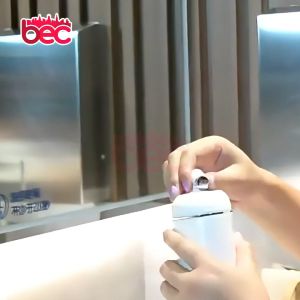 [BEC] Travel Bidet Sprayer | Botol Cebok Portable | Semprotan Cebok Toilet Portable