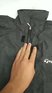 Bộ quần áo mưa Taylormade