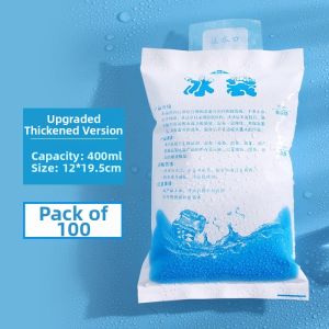 LVXINGJI | Commercial Cooling Ice Board Reusable Rectangular
