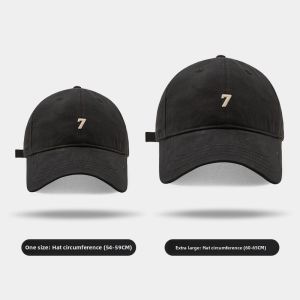 BILLI ZILLY | Large Head Size Retro Baseball Hat