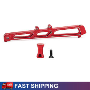 ONEVAN | Metal Rear Chassis Brace for 1/7 ARRMA LIMITLESS INFRACTION FELONY #ARA320511 RC Car Upgrade Parts