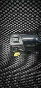 Bộ Nút Công Tắc Dành Cho Các Dòng Xe Honda Phổ Thông Chính hiệu hma nhập khẩu tháiland Phụ Kiện Phụ Tùng