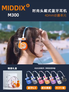 Fornuts หูฟังบลูทูธไร้สายลดเสียงรบกวนสำหรับเล่นกีฬา ชุดหูฟังสำหรับวิ่ง พกพาสะดวก ชุดหูฟังสำหรับถ่ายภาพผู้หญิง