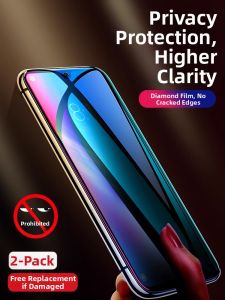 XUANWEI | Anti-peep Full-screen Water Film Screen Protector