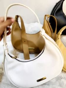 ZULVA handbag-shoulderbag DESAIN terbaru kulit sintetis tebal (recommended)