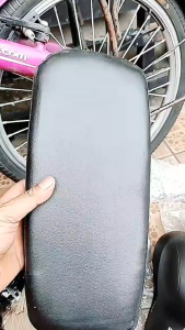 Jok Sepeda Boncengan Belakang