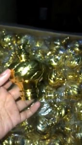 TUTUP REL /TUTUP BESI GORDEN / ENDCUP PRINCESS / TUTUP PRINCESS / RELL / RAIL / TUTUP GORDEN