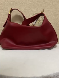 (H7) new high-end shoulder messenger bag large capacity tote bag