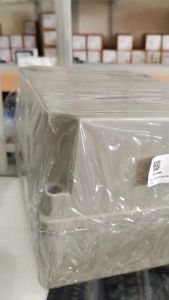 Pvc Enclosure Box Junction Box Weatherproof IP56 10Inch X 8Inch