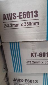 Que hàn 3.2mm chính hãng Kim Tín KT-6013 (5 Kg)