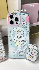 Apple Sheep Momorei /Esther Bunny / Collection  เคสสำหรับไอโฟน&ซัมซุง