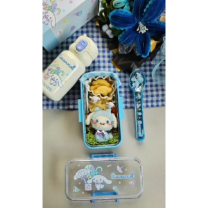 Sanrio Characters and CHERRY School Day Starter Pack