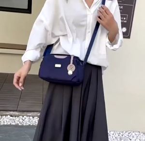 NEW TRENDY - Tas Selempang Terbaru Chibao 99050-XL Daily Fashion Wanita