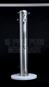 IPRO i5 Plus Series PVDF Membrane 15000L - 0.01 Micron Outdoor Water Filter System